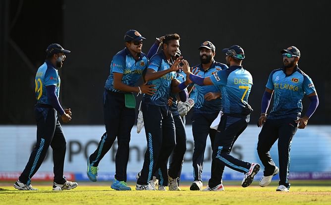 3 reasons why Dushmantha Chameera and Nuwan Thushara's absence is a big blow to Sri Lanka for India series