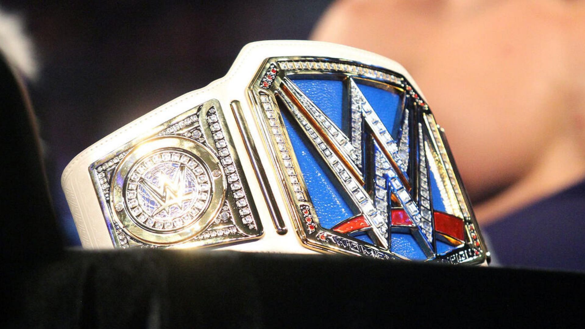 Former SmackDown Women