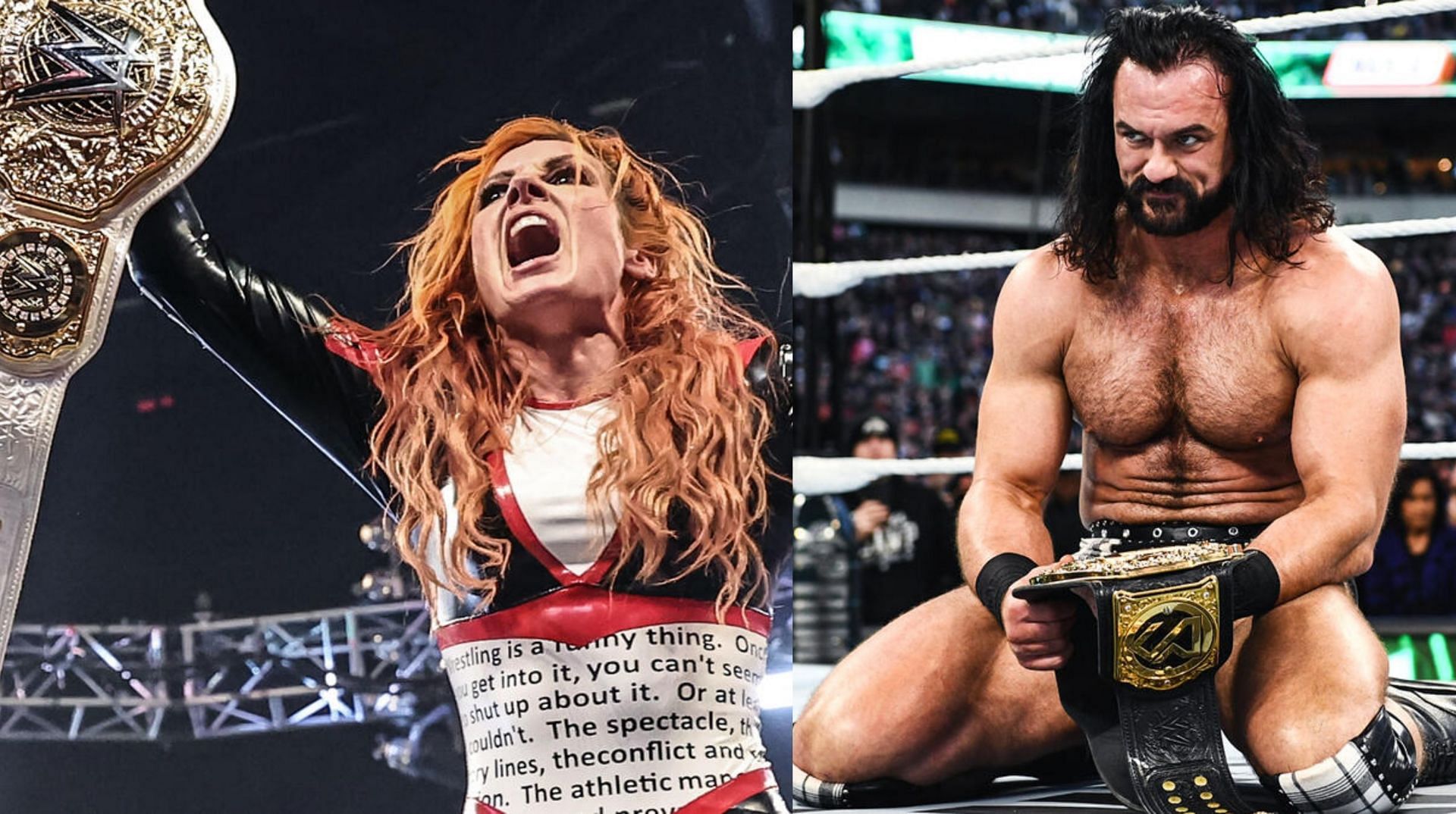 WWE ने कुछ गलत फैसले लिए हैं (Photo: WWE.com)