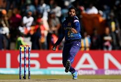 "Doesn't look serious on the field" - Kamran Akmal's blunt assessment on Wanindu Hasaranga's performances in IND vs SL T20I series