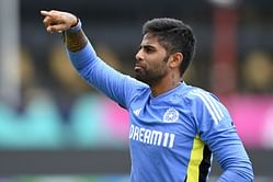 Top 5 catches of the 2024 T20 World Cup ft. Suryakumar Yadav vs South Africa