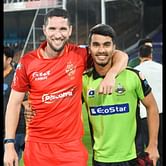 5 Pakistan-born players who'll play in the MLC 2024 Playoffs ft. Hassan Khan