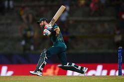 Picking a combined Washington Freedom-Texas Super Kings playing XI for MLC 2024 ft. Glenn Maxwell, Faf du Plessis