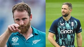IPL 2025 से पहले LSG की फ्रैंचाइजी टीम ने केन विलियमसन और क्रिस वोक्स को किया साइन, बड़ी जानकारी आई सामने