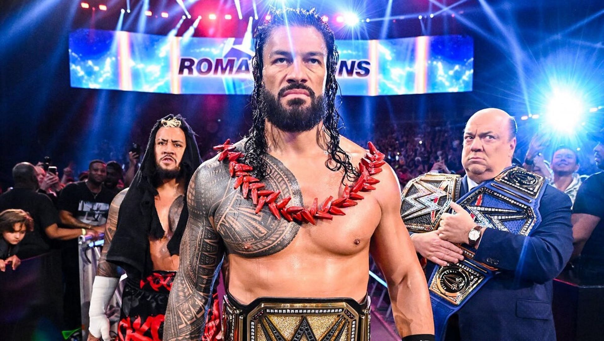 SummerSlam must see a the return of a huge WWE name. {Image Credit: WWE.com}