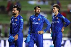 "Did they fight a war to ensure their team plays well?" - Salman Butt cites India's example to take a dig at Afghanistan
