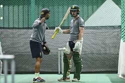 Marco Jansen rested, Breetzke gets maiden call-up for South Africa’s 2-match Test series against West Indies