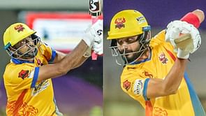 TNPL 2024: How did the IPL players fare in Chepauk Super Gillies vs Dindigul Dragons, Eliminator? ft. Ravichandran Ashwin & Shivam Singh