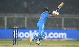 "It's because they know each other well" - Ashish Nehra on Suryakumar Yadav's appointment as T20I skipper in Gautam Gambhir's tenure