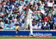 "All fast bowlers in India barring Umesh Yadav have been tried" - Aakash Chopra on the seamers in the Duleep Trophy squads