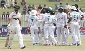 3 things Pakistan need to do right to beat Bangladesh in 2nd Test 2024