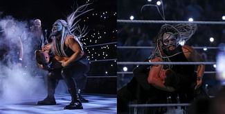 WWE रिंग में डेब्यू से पहले Wyatt Sick6 के लीडर अंकल हाउडी ने किया जबरदस्त बॉडी ट्रांसफॉर्मेशन, वायरल तस्वीर देख आप हो जाएंगे हैरान