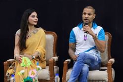 Shikhar Dhawan names 2 Bollywood actors who can star in his biopic