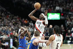 Anonymous NBA scout blasts Blazers GM Joe Cronin for asking two FRPs for Jerami Grant