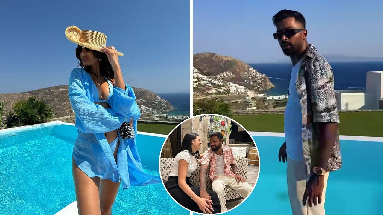 hardik pandya