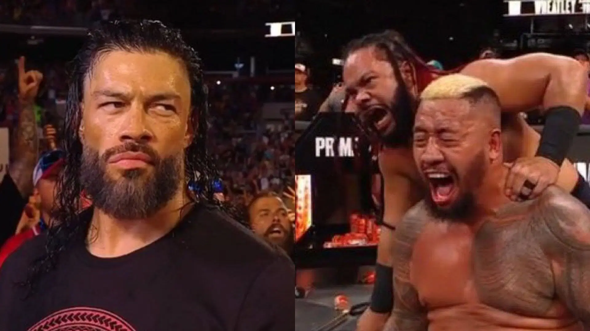 Things are over between them (Credit: WWE SummerSlam)