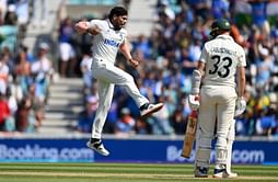 5 bowlers unlucky to miss out on Duleep Trophy 2024 squads ft. Umesh Yadav