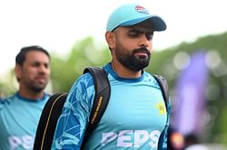 "You brought in two guys who humiliated him on TV" - Salman Butt slams PCB for mishandling Babar Azam's captaincy