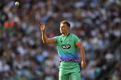 Logo on The Hundred ball leads to complaints from players over excessive movement - Reports