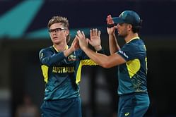 "This competition will not last beyond this week" - Adam Zampa on pulling out of IPL 2021