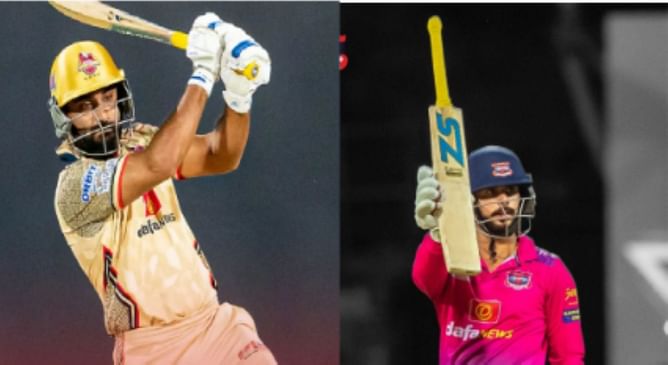 5 TNPL 2024 stars who could get their maiden IPL contract in 2025 ft. Abhishek Tanwar & Tushar Raheja