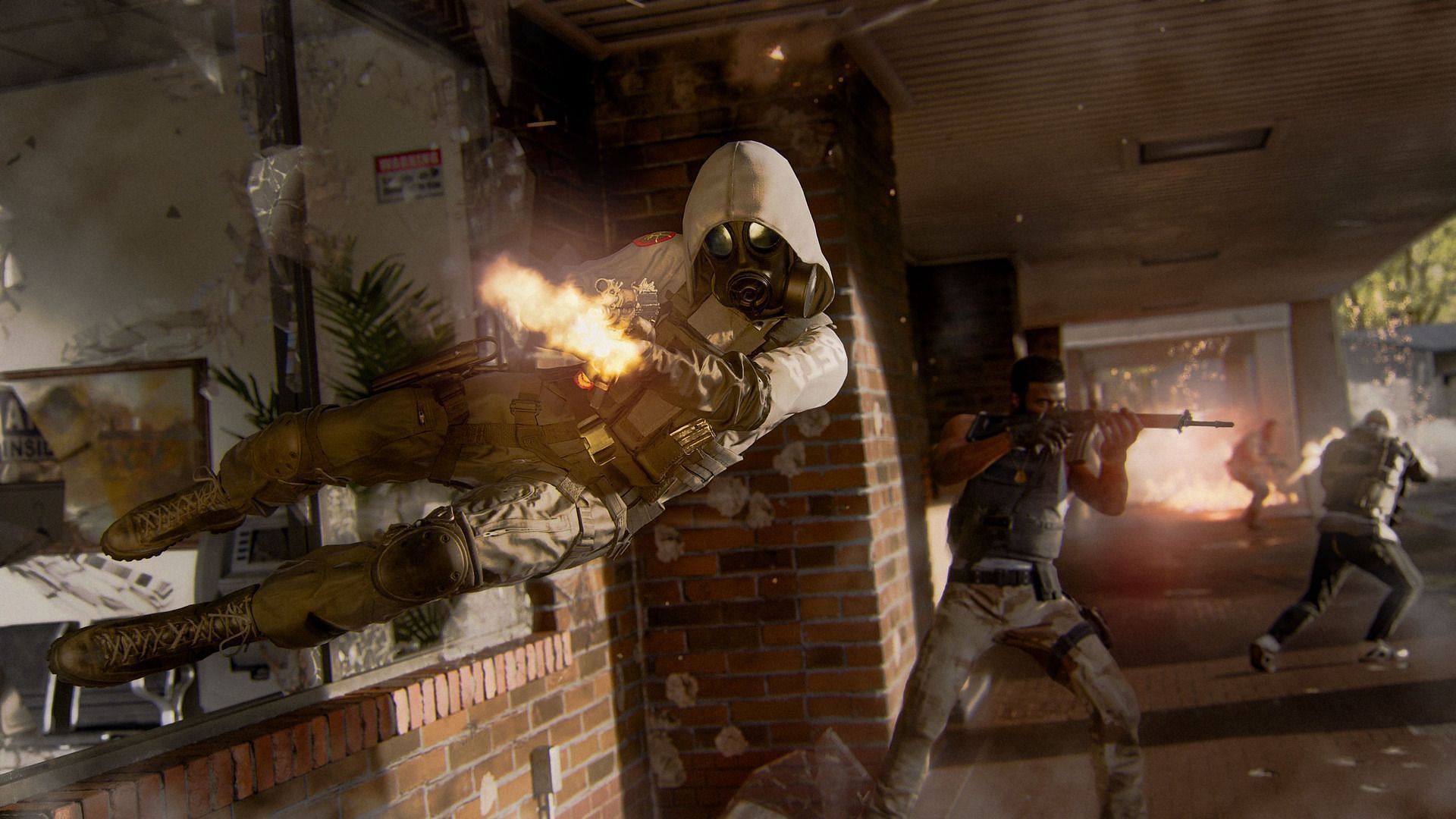 cancel slide in Black ops 6