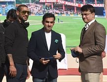 “I know you will spread the same joy through everything” – Gautam Gambhir congratulates Shikhar Dhawan on his illustrious career after retirement