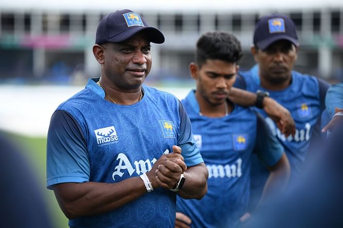 5 Sri Lankan batters with most runs in international cricket ft. Sanath Jayasuriya