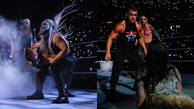 WWE ने पूर्व चैंपियन के 5 साल बाद पहले मैच का किया ऐलान, अंकल हाउडी का भी होगा डेब्यू; इस सुपरस्टार की बजेगी बैंड?