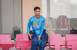 Full list of South Delhi Superstarz players for Delhi Premier League 2024 ft. Ayush Badoni & Kuldip Yadav