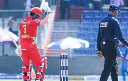 [Watch] Ayush Badoni breaks the record for most sixes in a T20 game during 165-run knock in Delhi Premier League 2024
