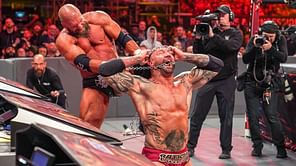 "मैं चीज़ें खराब नहीं करना चाहता"- WWE को अलविदा कहने वाले दिग्गज ने वापसी पर दिया बयान