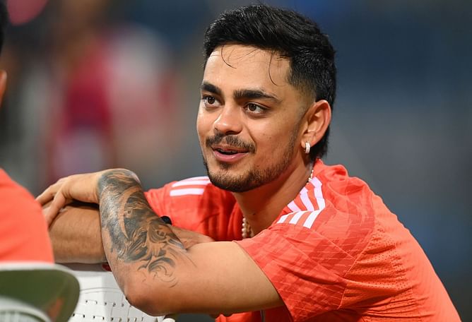 Predicting the first playing 11 of Team D of Duleep Trophy 2024 ft. Shreyas Iyer and Ishan Kishan