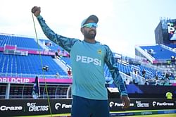 [Watch] "Melbourne abhi bhi yaad aata hai?" - Fan taunts Haris Rauf over Virat Kohli's knock during The Hundred 2024 game