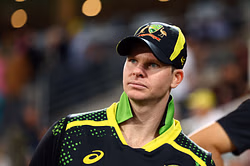 "They’ve obviously got some people they want to bring in, and that’s fine" - Steve Smith opens up on 2024 T20 World Cup snub
