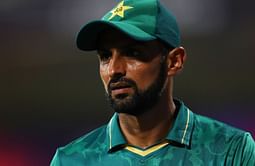 " I got an offer before the 2024 T20 World Cup" - Shoaib Malik opens up on rejecting Pakistan selector's role