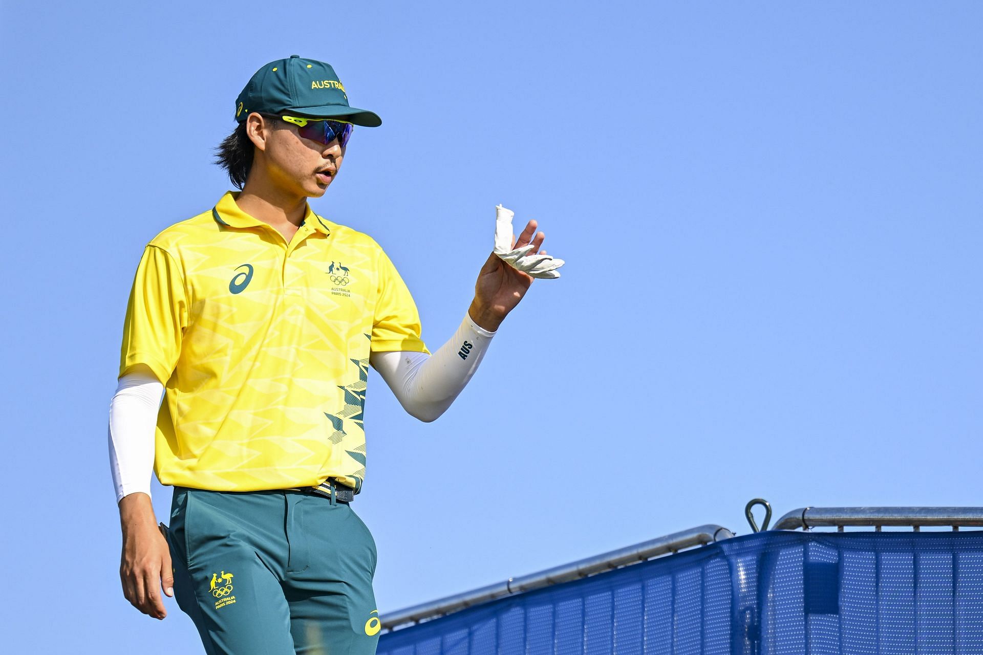 Golf Previews - Olympic Games Paris 2024: Day 6 - Source: Getty
