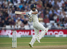 Shikhar Dhawan retirement: Top 5 Test knocks by the Team India opener