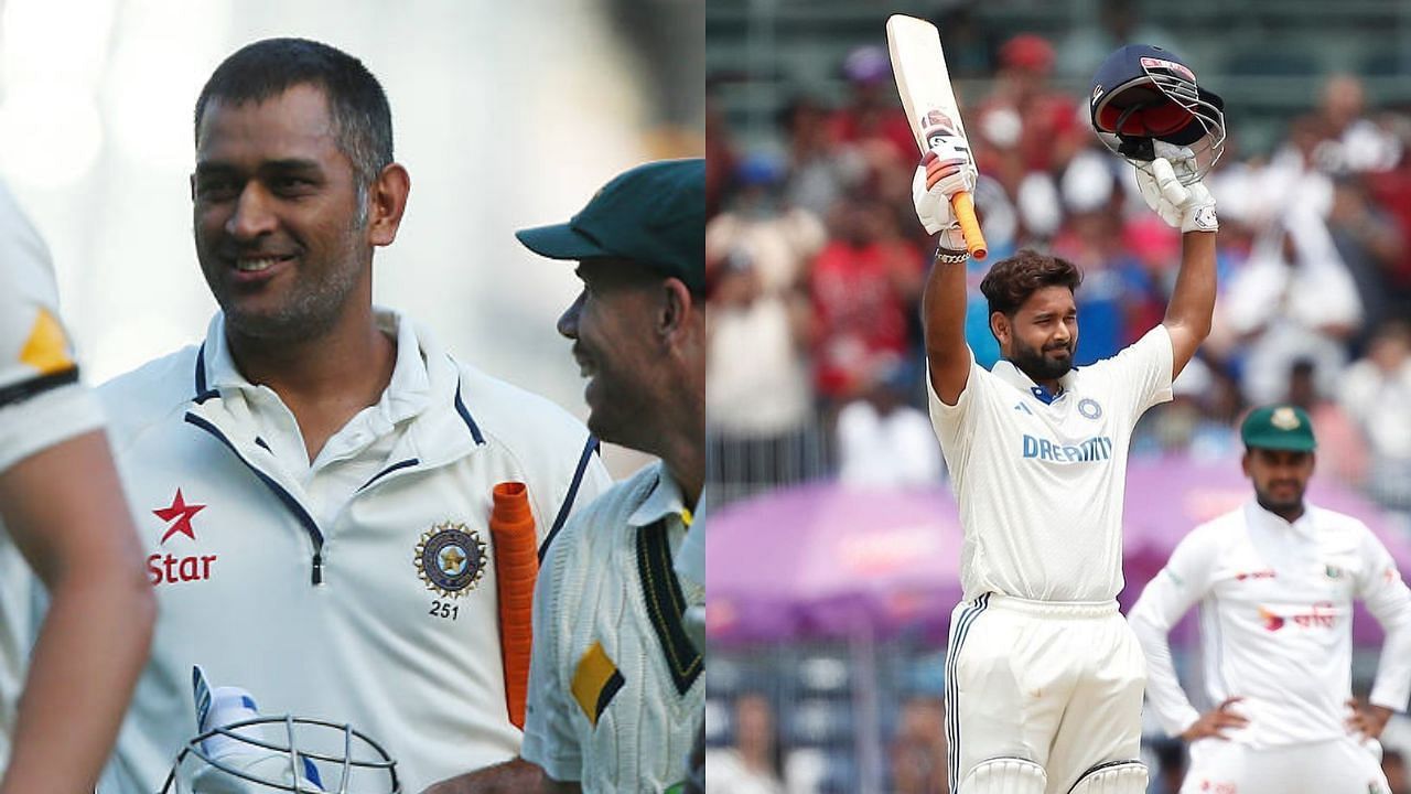 aakash chopra on rishabh pant as india