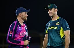 3 things to watch out for in Australia vs Scotland 2024 T20Is