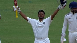 Picking a combined India 'A' and India 'B' 11 for 2024 Duleep Trophy ft. Akash Deep and Musheer Khan