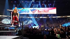 WWE चैंपियन की फेमस स्टार के खिलाफ जीत की स्ट्रीक जारी, SmackDown के बाद बिखेरा जलवा
