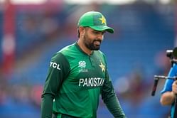 "Everybody in Pakistan was surprised, not just me" - Imad Wasim on Babar Azam's reinstation as Pakistan captain