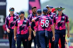 3 things Scotland need to do right to match Australia in 2024 T20I series