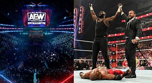 WWE छोड़ने वाले पूर्व चैंपियन का चौंकाने वाला फैसला, AEW में किया डेब्यू