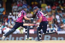 3 Scotland players Australia needs to be wary of in 2024 T20I series ft. George Munsey