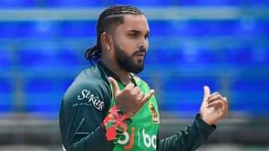 SKN vs GUY Dream11 Prediction: Fantasy Cricket Tips, Today's Playing 11 and Pitch Report for Carribbean Premier League 2024, Match 21