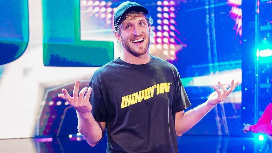 WWE Hall of Famer confirms status of his beef with Logan Paul. (Photo: WWE.com)