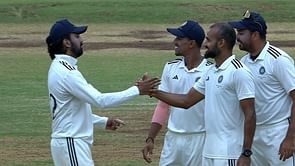 3 takeaways from the first round of 2024 Duleep Trophy ft. Musheer Khan's brilliance