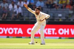 "In domestic cricket, we are friends with the umpires. They even take our phone numbers" - Faheem Ashraf sheds light on state of umpiring in Pakistan